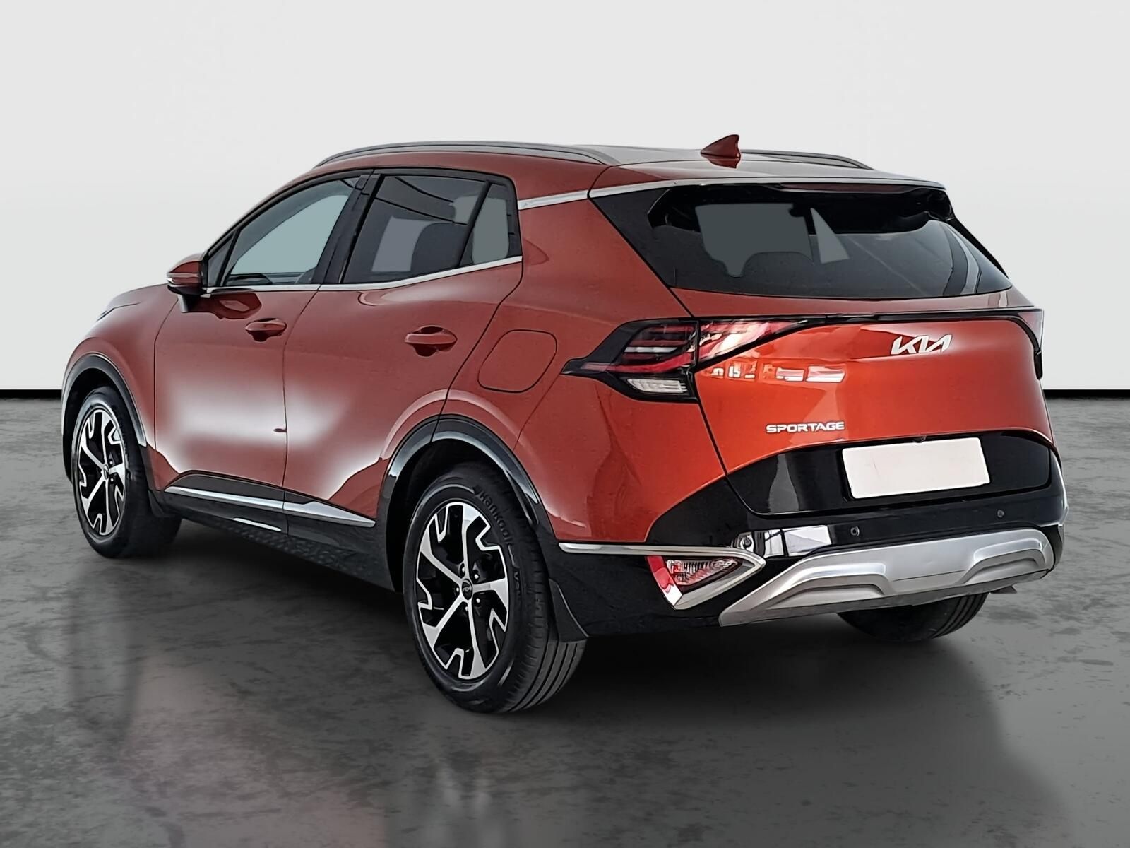 Kia Sportage, 1.6 T-GDI, Top, Automat - fotka 4