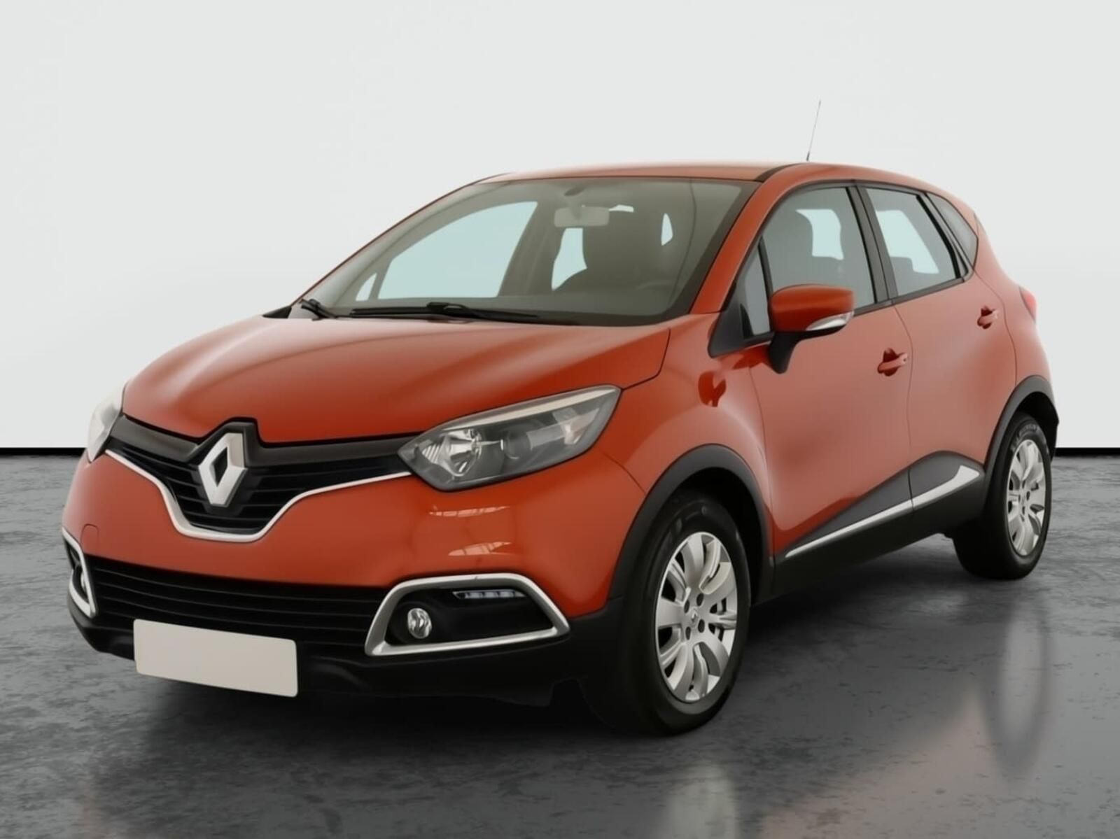 Renault Captur, 1.2 TCe, Automat, ČR,1.maj - fotka 2