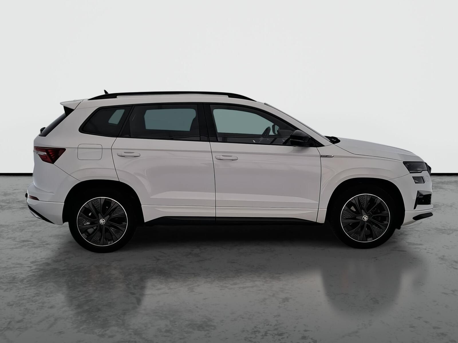 Škoda Karoq, 1.5 TSI, Sportline, Automat - fotka 6