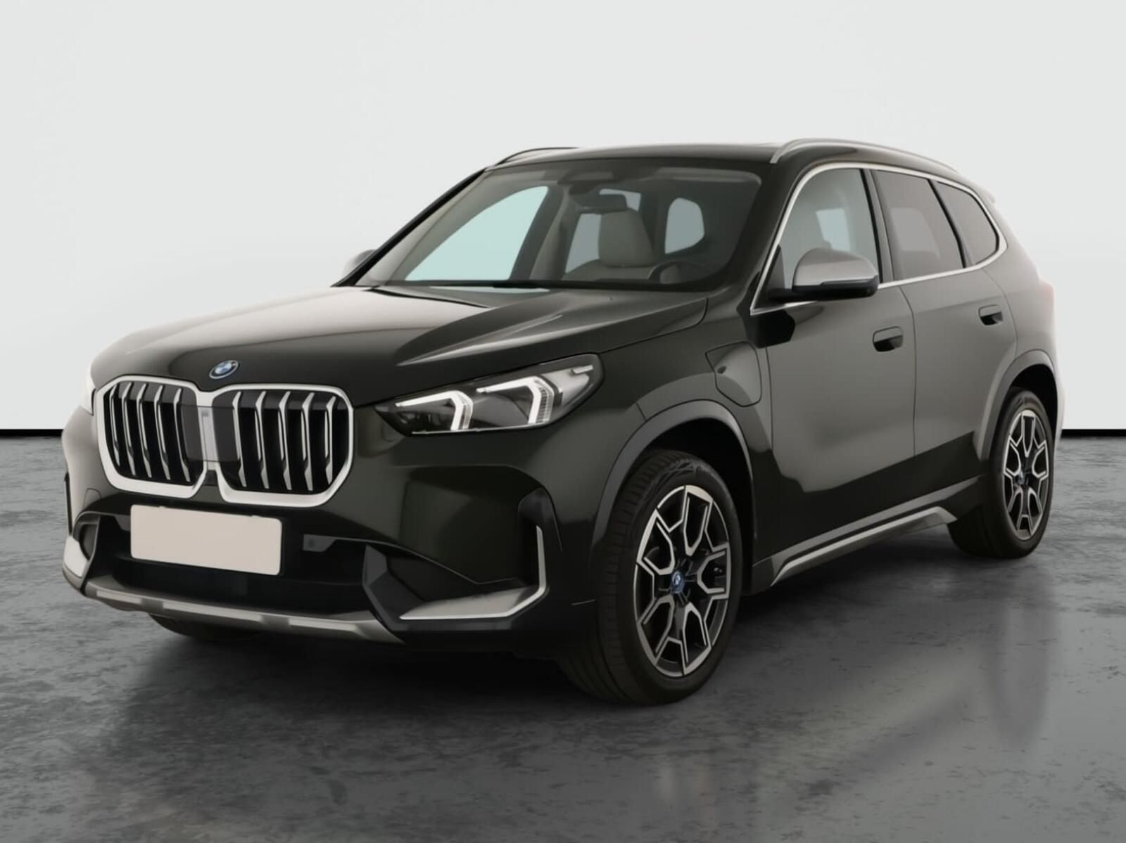 BMW X1, xDrive30e - fotka 2