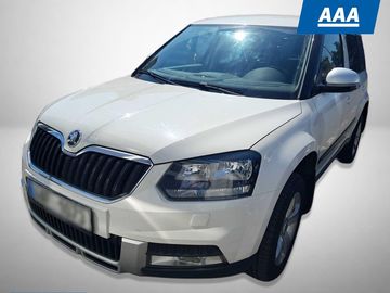 2.0 TDI, 4X4