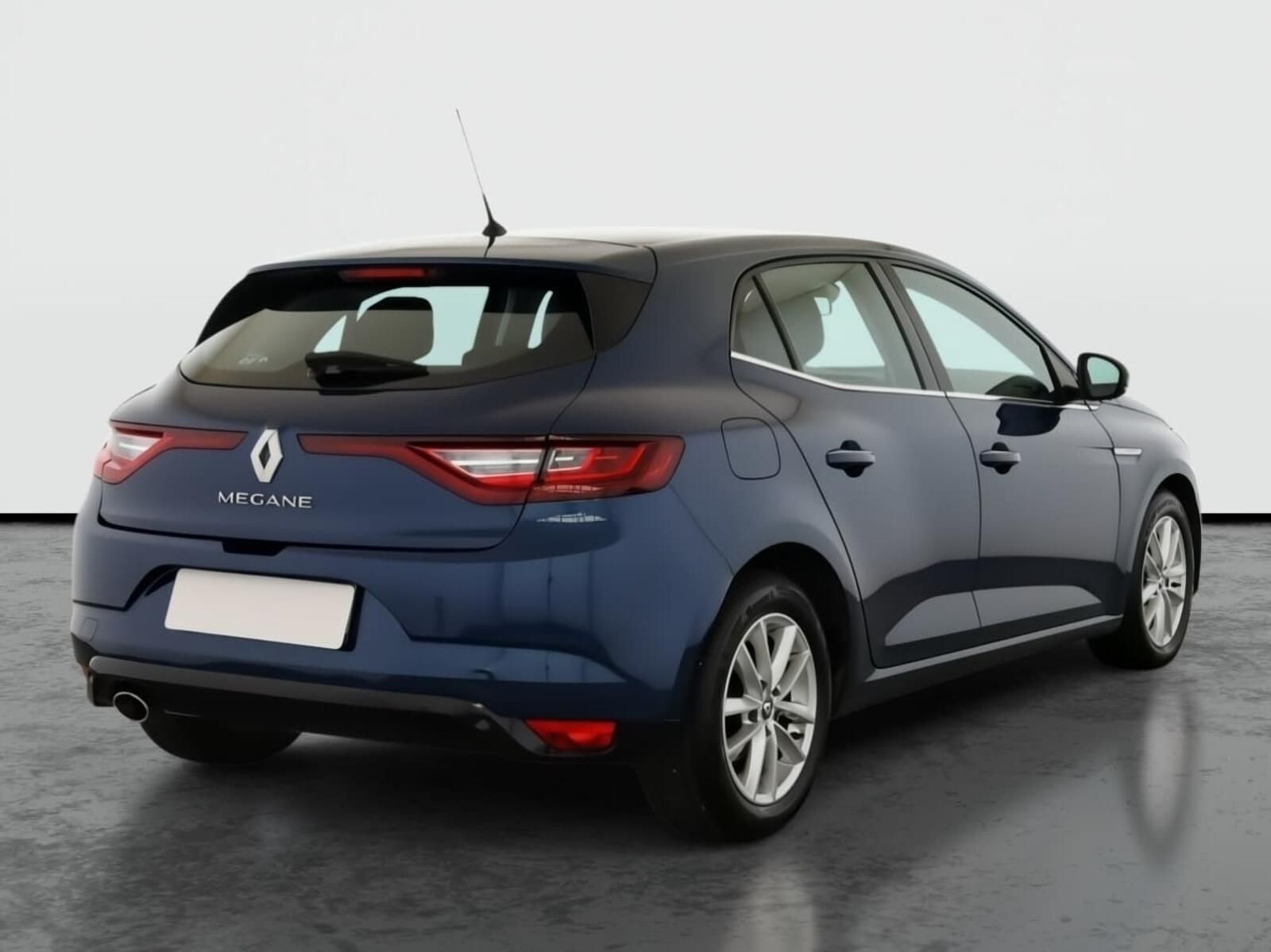 Renault Mégane, 1.2 TCe, Automat, Serv.kniha - fotka 5