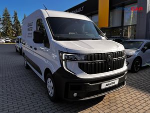 Renault Master, Van L2H2P3 dCi 130 Extra