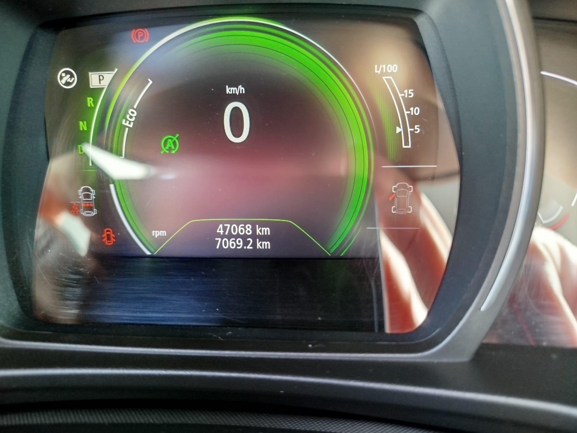 Renault Kadjar, Intense 1.5dCi 110 AT6 - fotka 3