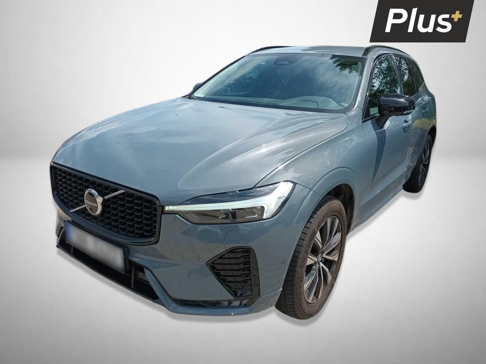 Volvo XC60, B4 AWD, Inscription