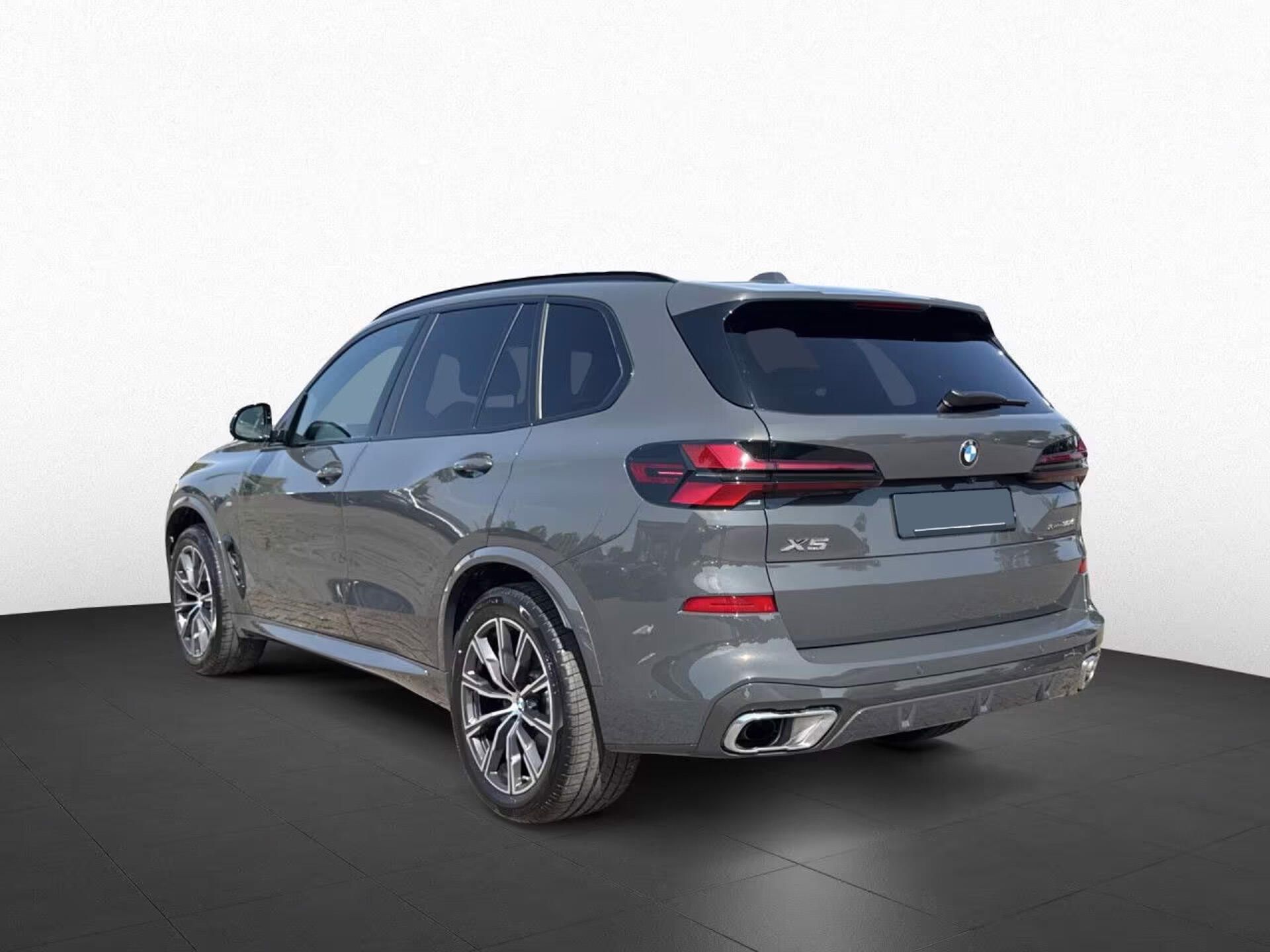 BMW X5, xDrive30d M-Sport DAPro 360 - fotka 5