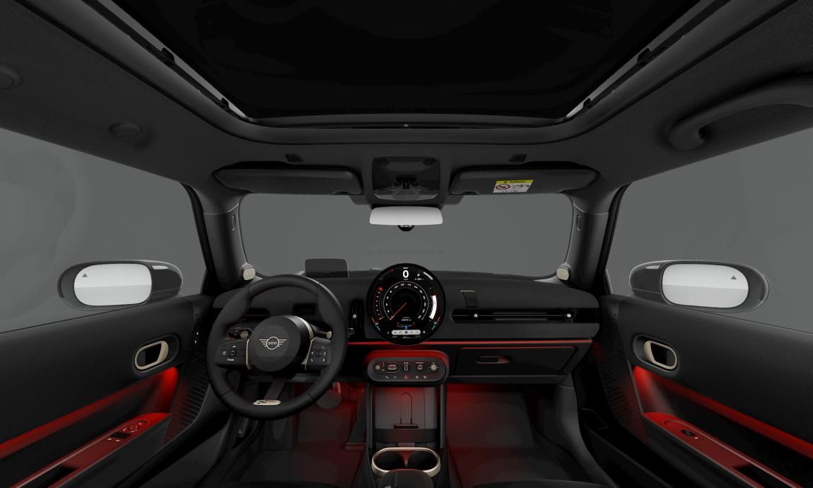 Mini Cooper, C - fotka 2