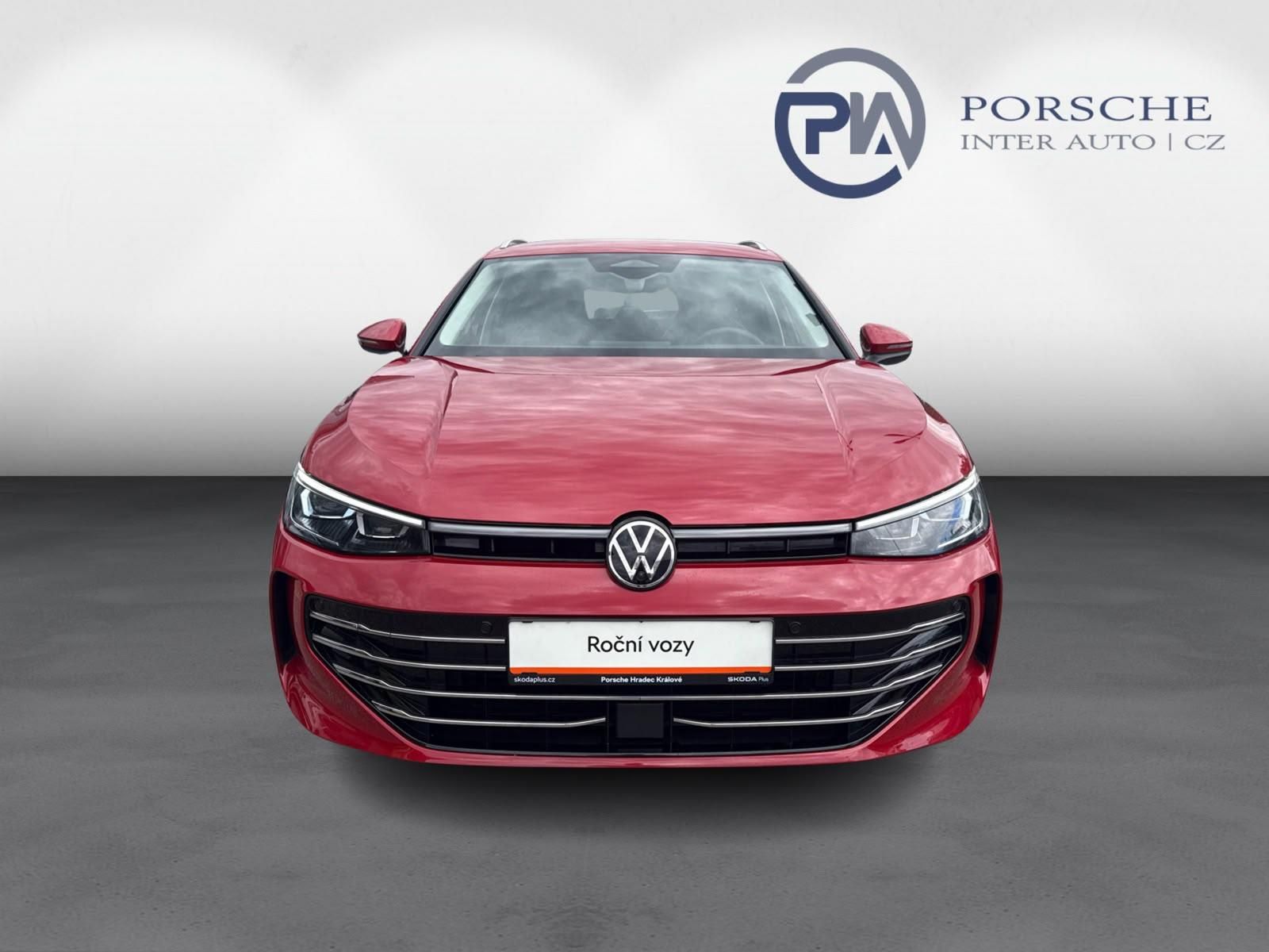 Volkswagen Passat, Elegance 2.0 TDI 110 kW DSG Va - fotka 3