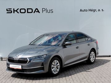 1.5 TSI 85kW MHEV Selection DS