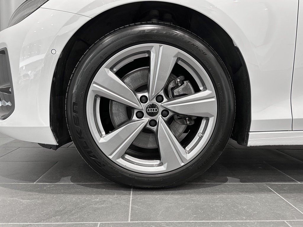 Audi A6, TDI quattro Tech+ NezTo Matrix - fotka 4