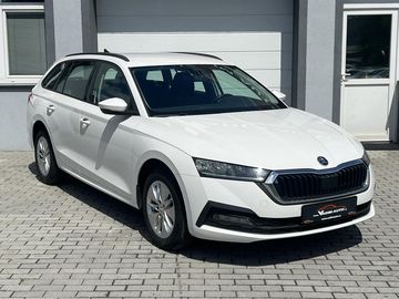 2.0TDI TAŽNÉ 1.MAJITEL ČR NOVÉ