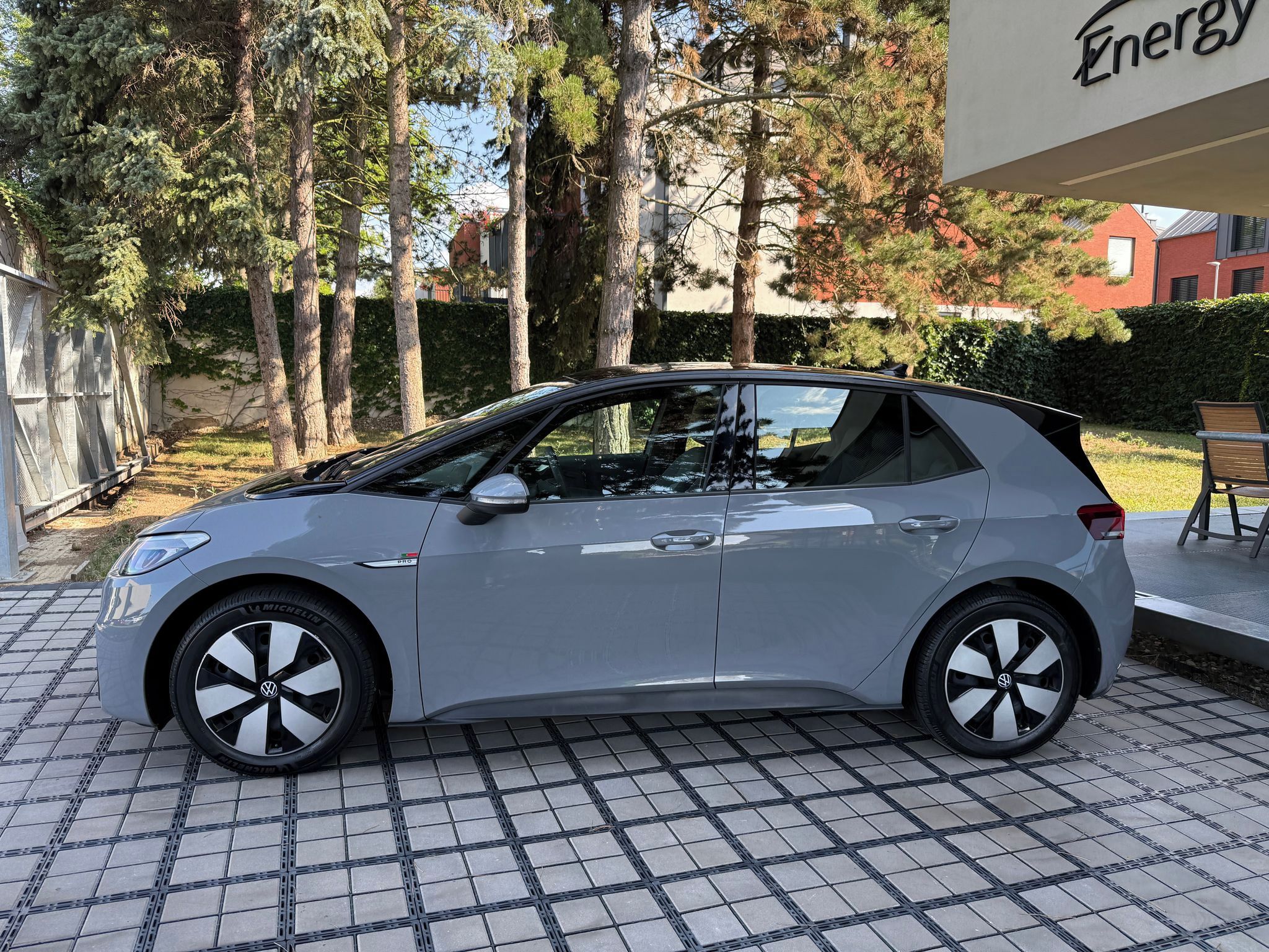 Volkswagen ID.3, PRO 62 kWh ACC - fotka 3