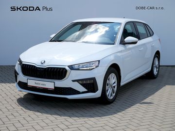 Selection 1.0TSI 85Kw