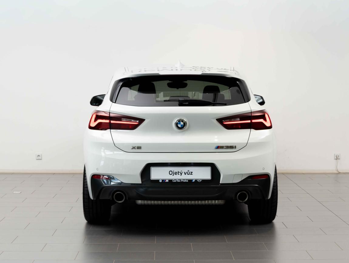 BMW X2, M35i - fotka 3