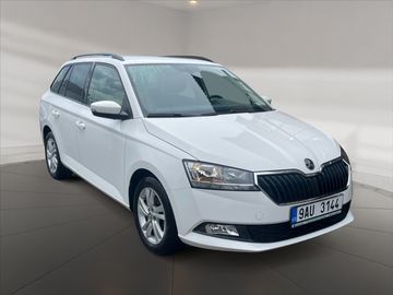 1,0 TSI 70 Ambition