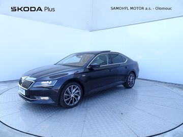 2.0TDI DSG 4x4 L&K