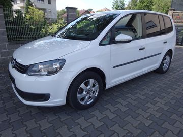 1.4TSi 103kW. Servisní kniha.