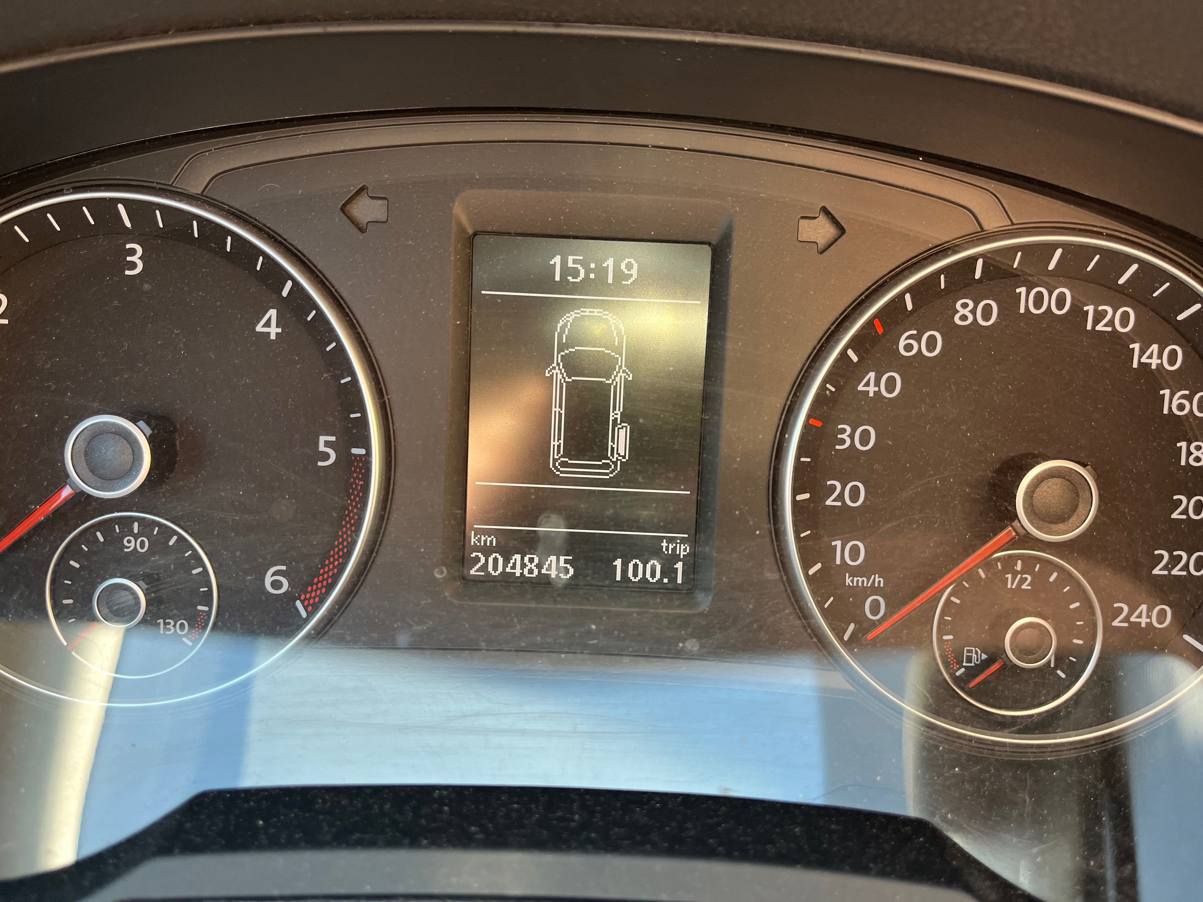Seat Alhambra, SEAT ALHAMBRA, 2,0TDI, 7mist, - fotka 4