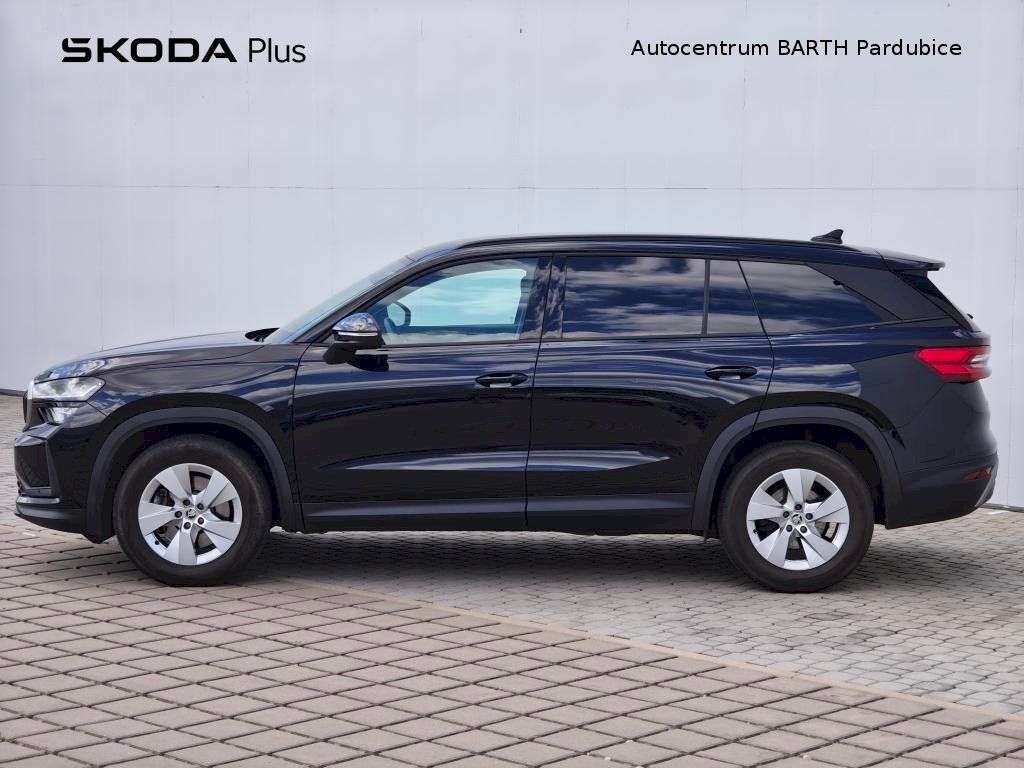 Škoda Kodiaq, Selection / 2,0 TDI / 110 kW / - fotka 3