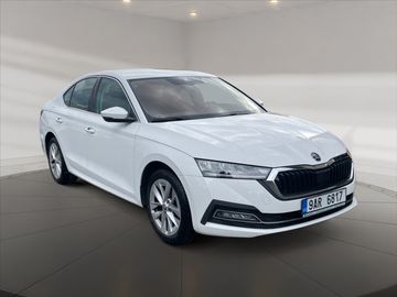 1,5 TSI Style