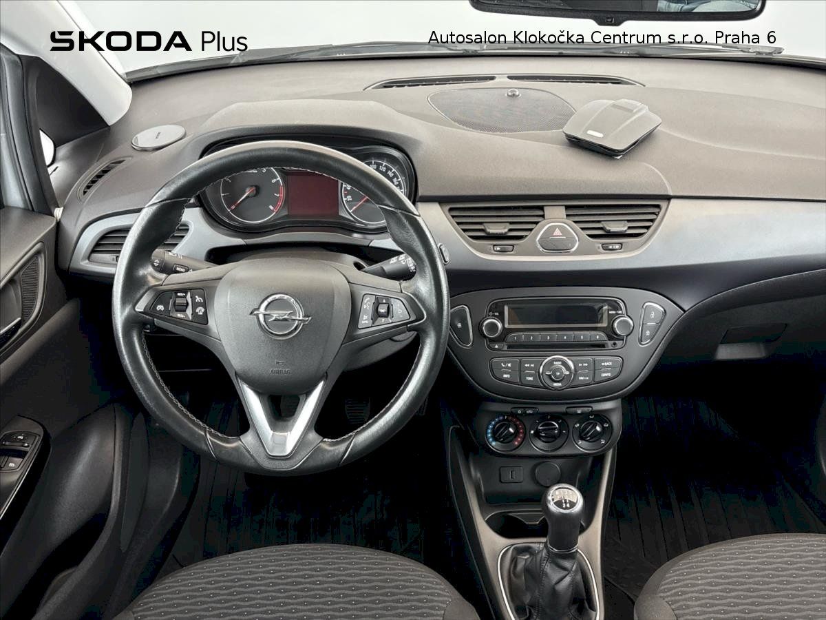 Opel Corsa, i /66 kW Drive - fotka 5