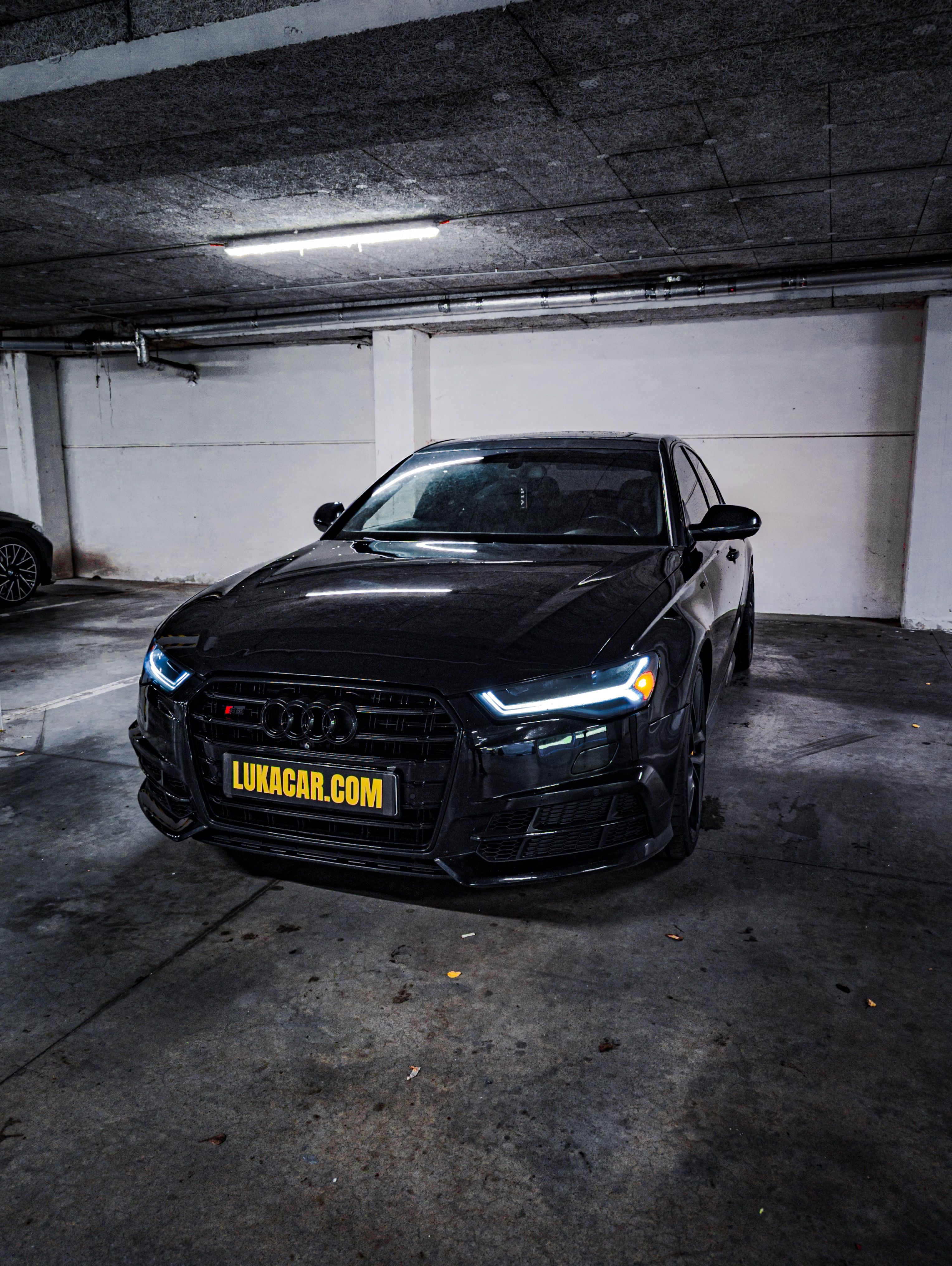 Audi S6, AUDI S6 Performance 441 kW - fotka 2