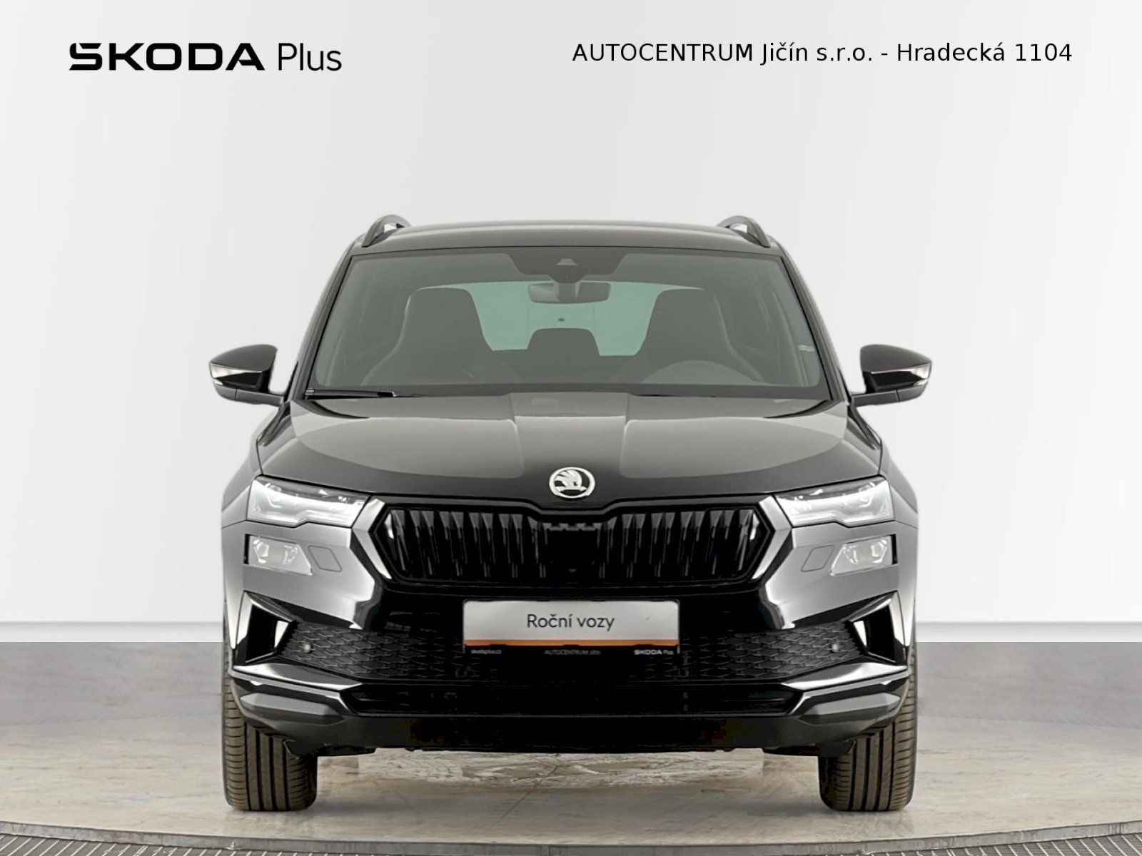 Škoda Karoq, DSG 2.0TDI 110kW 4x4 SportLine - fotka 4