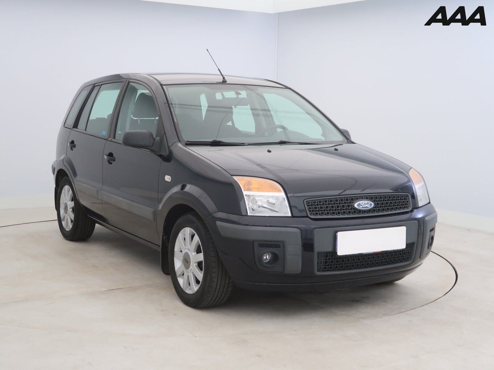 Ford Fusion, 1.4, Serv.kniha, po STK, Tažné