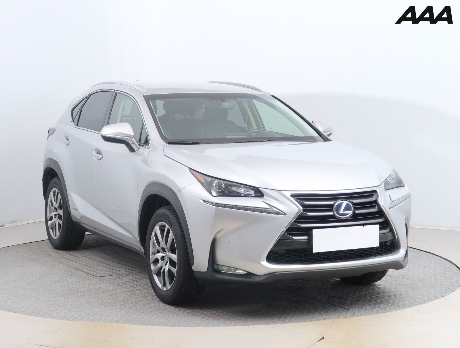 Lexus NX 300h, 300h, 4X4, Automat