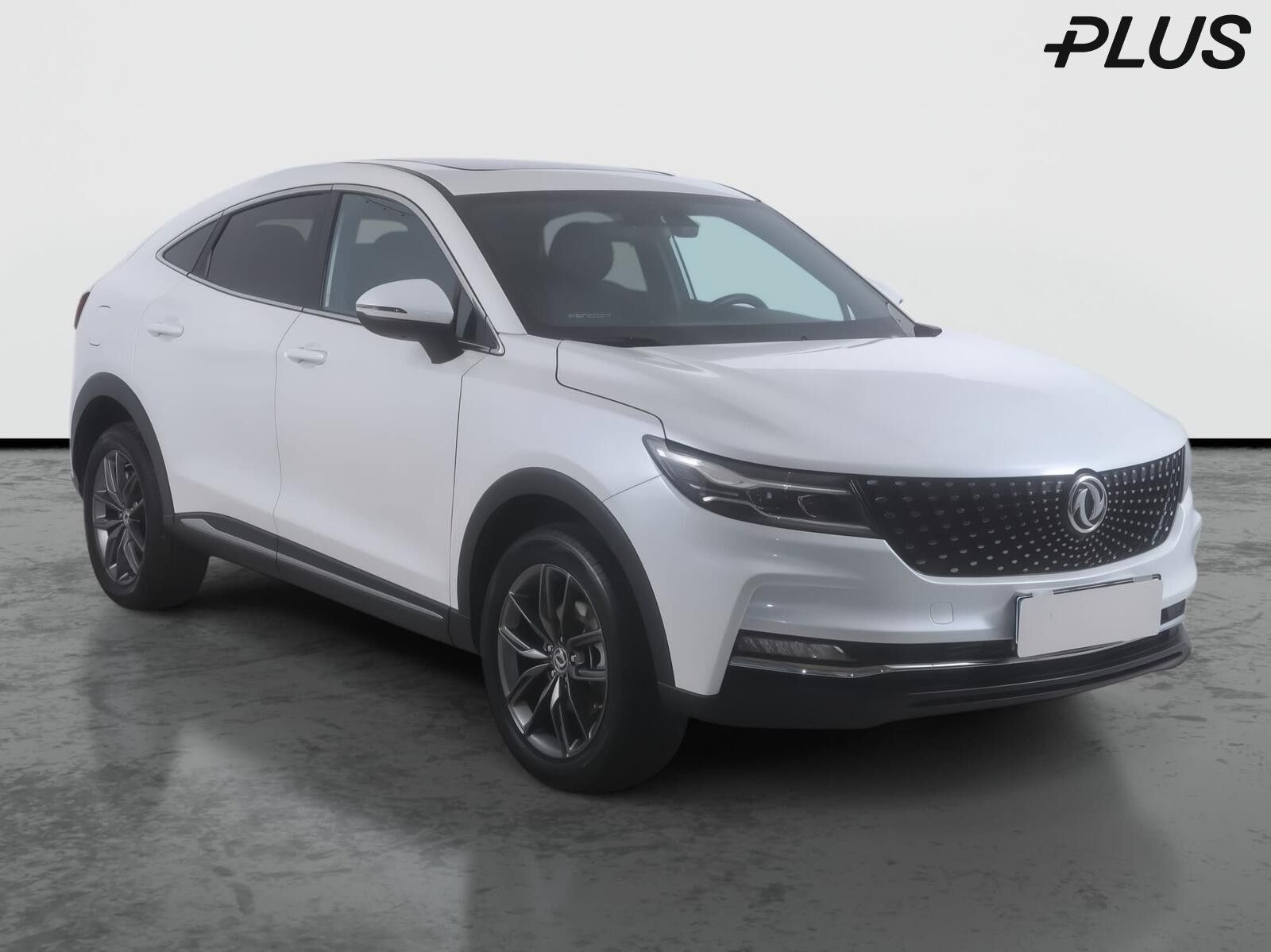 Dongfeng Fengon 5, 1.5 Turbo, Classic +, Záruka
