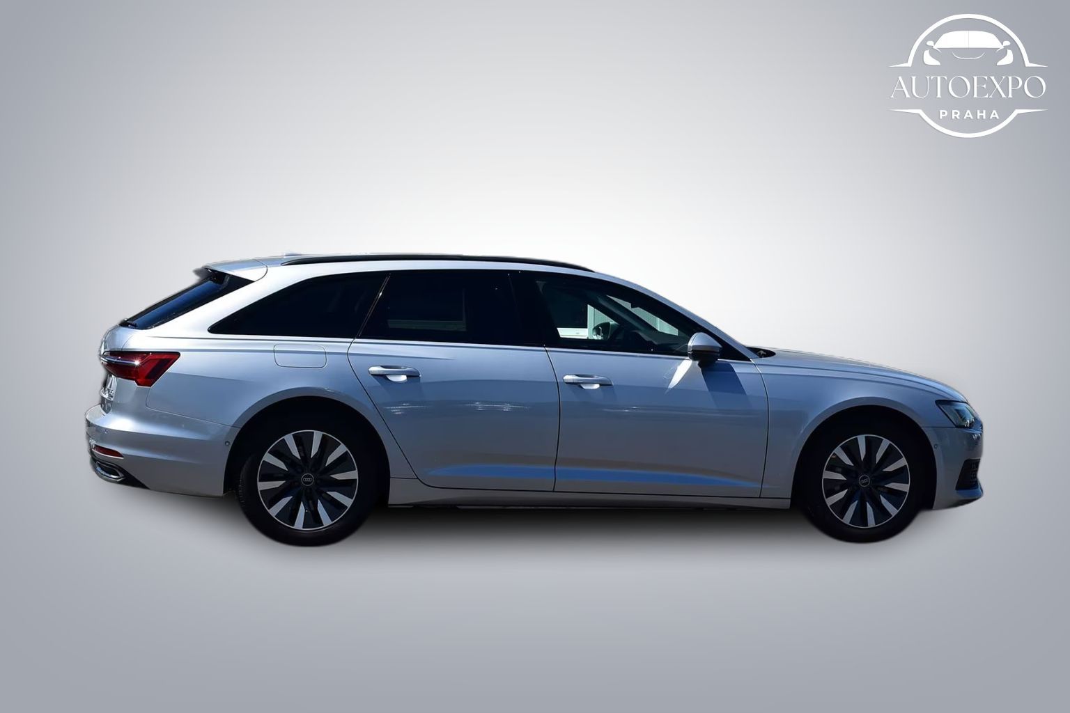Audi A6, 50 TFSI e quattro*Matrix* - fotka 2