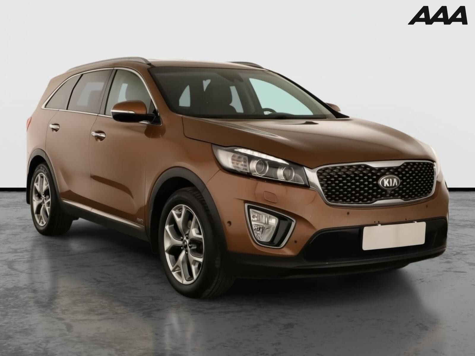 Kia Sorento, 2.2 CRDi, Comfort, 4X4