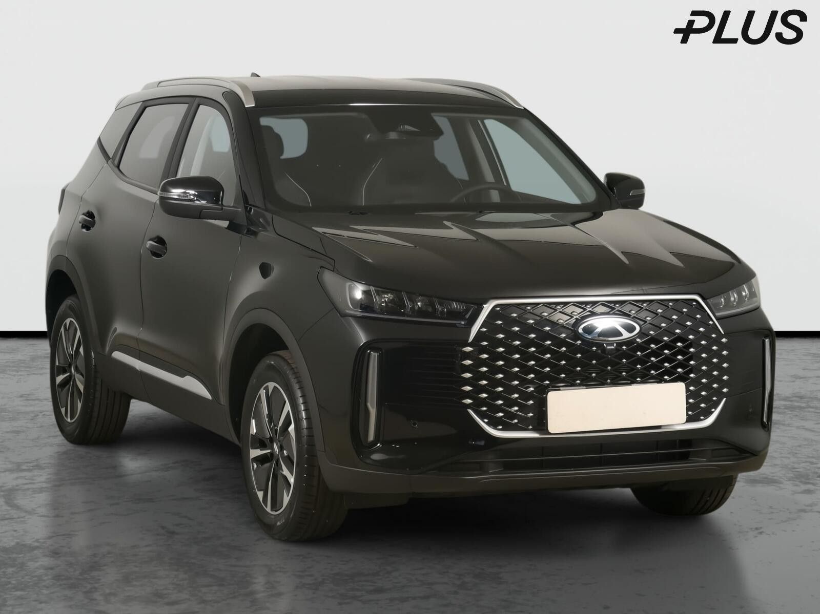 Chery Tiggo 4 HEV, 1.5 Hybrid, Unique, UNIQUE