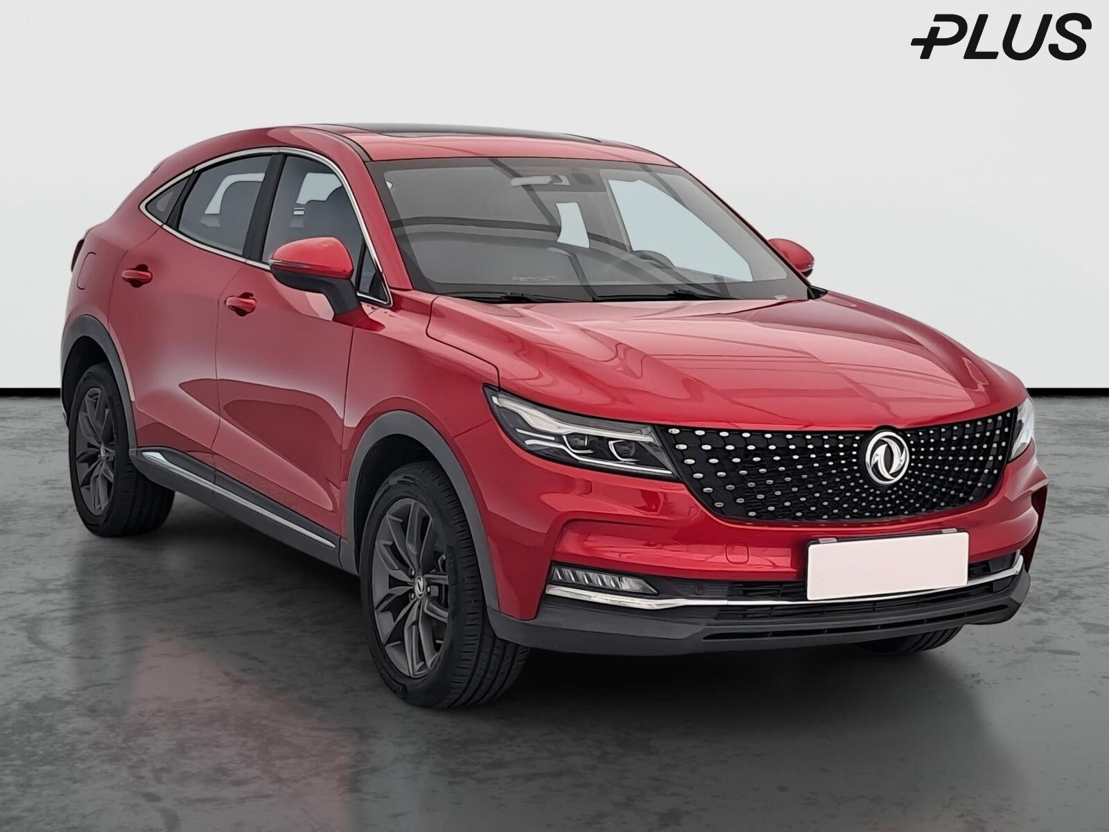 Dongfeng Fengon 5, 1.5 Turbo, Záruka, Automat