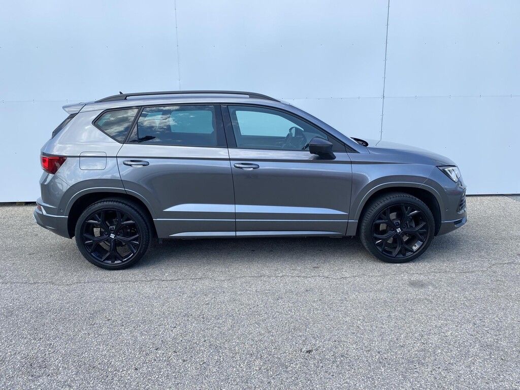 Seat Ateca, 1,5 TSI 110 kW DSG FR - fotka 3