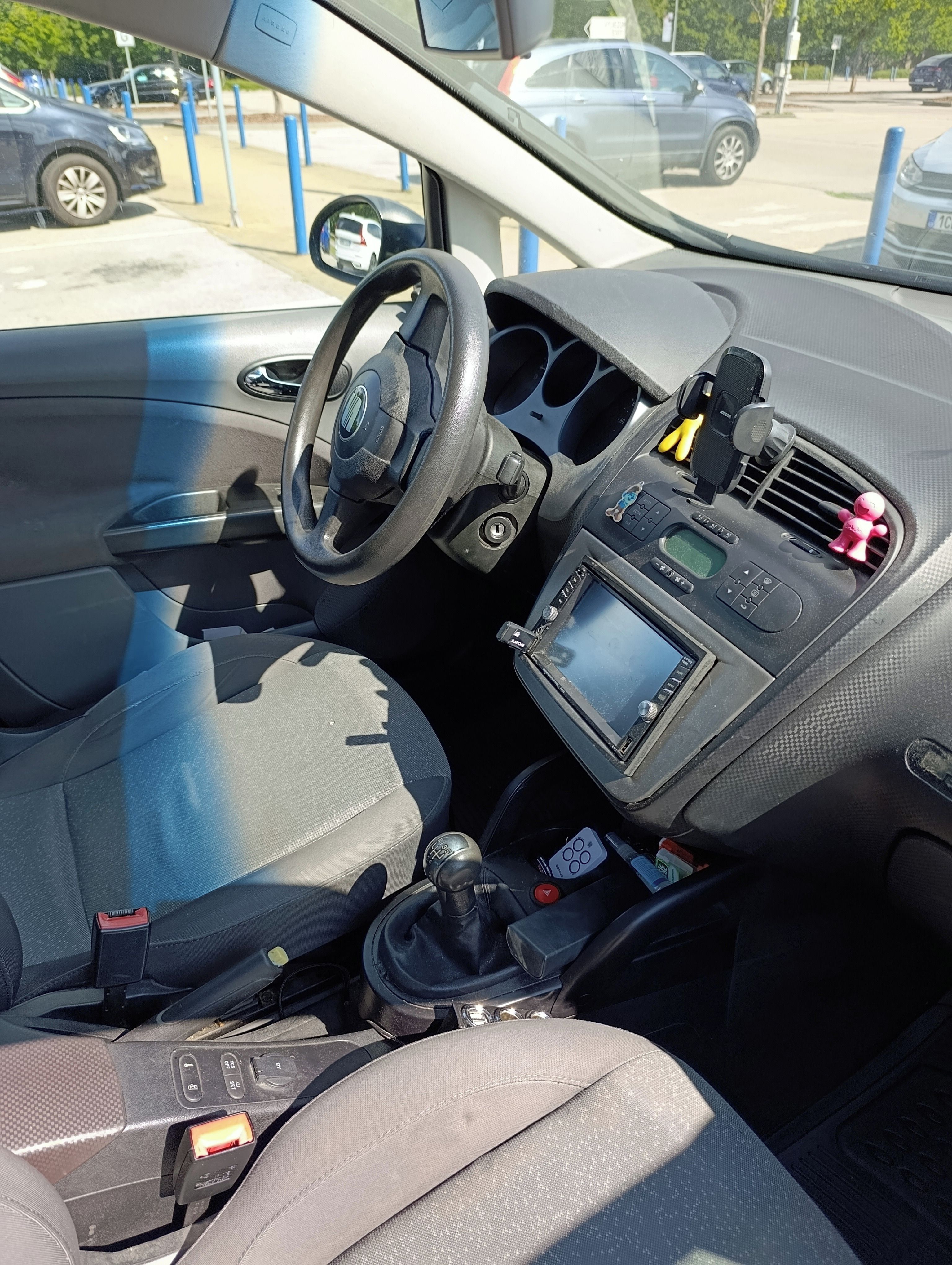 Seat Altea