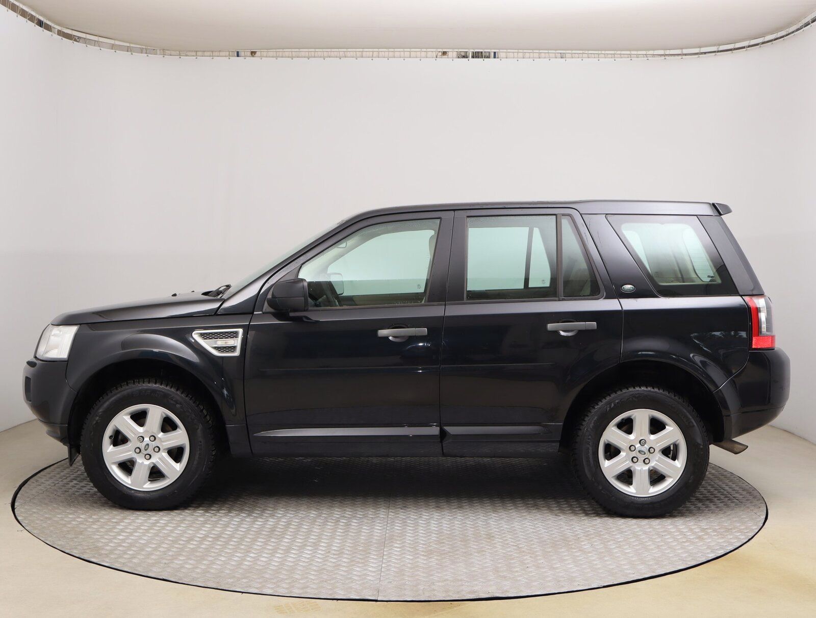 Land Rover Freelander, 2.2 SD4, 4X4, Automat - fotka 3