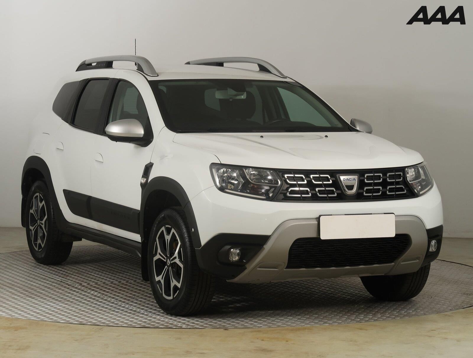 Dacia Duster, 1.6 SCe, LPG, Navi, Tempomat