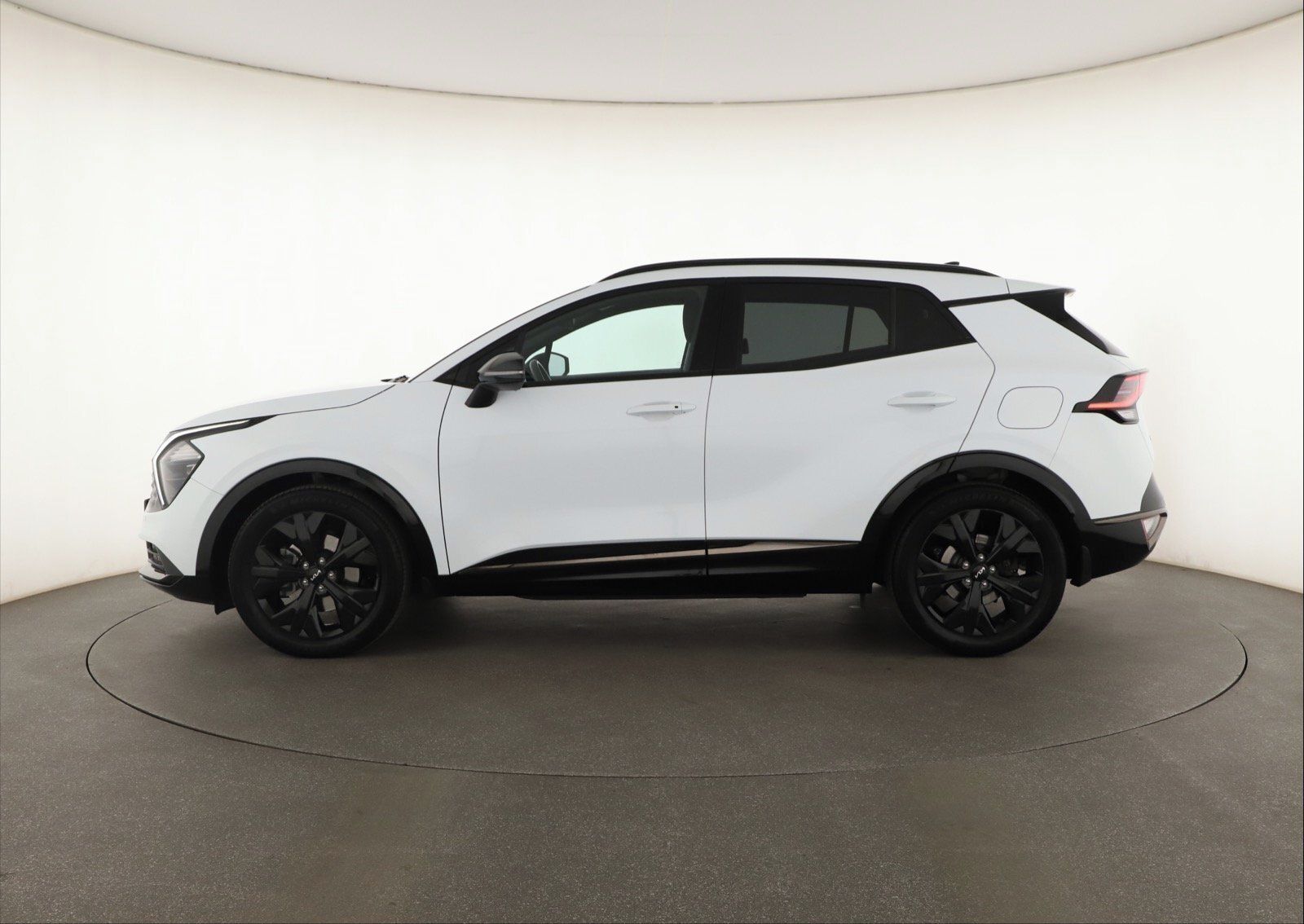 Kia Sportage, 1.6 T-GDI, Edice 30, Automat - fotka 3