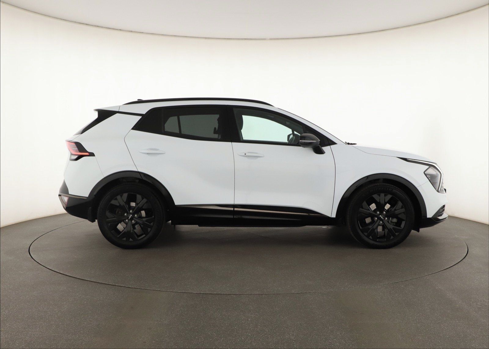 Kia Sportage, 1.6 T-GDI, Edice 30, Automat - fotka 6