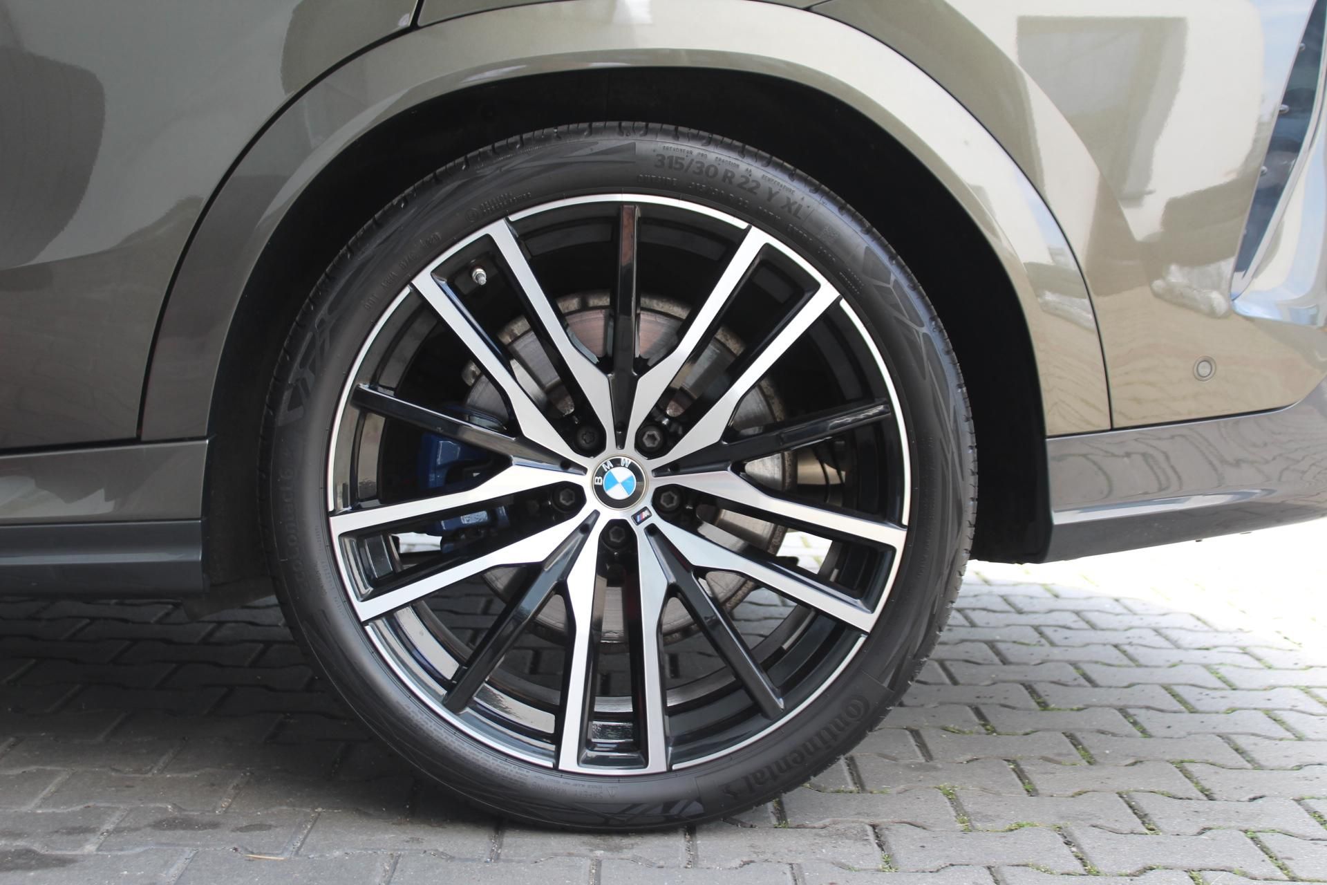 BMW X6, xDrive40d, 250kW - fotka 6