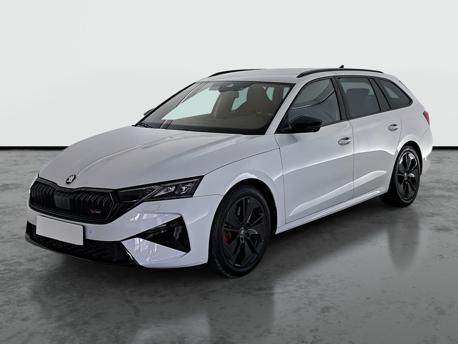 Škoda Octavia, RS 2.0 TSI, RS, KAMERA - fotka 2