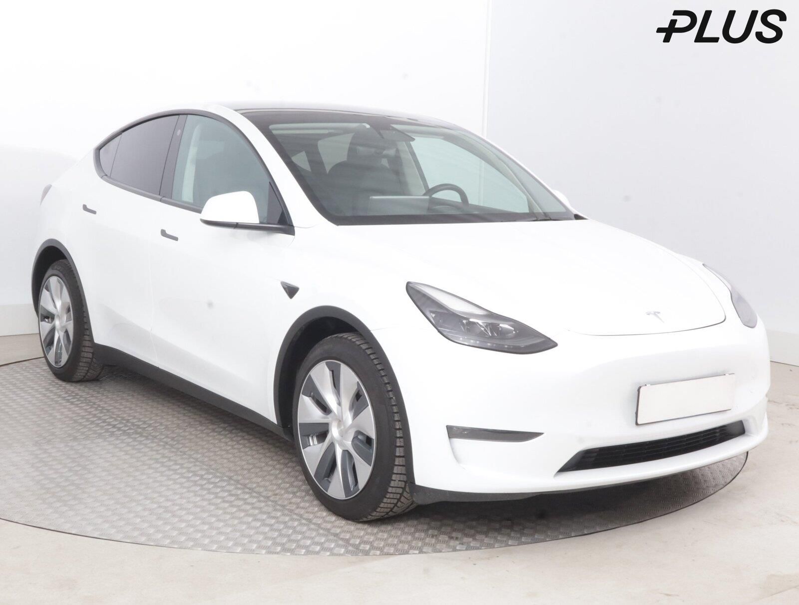 Tesla Model Y, Long Range AWD 75kWh, SoH 91%