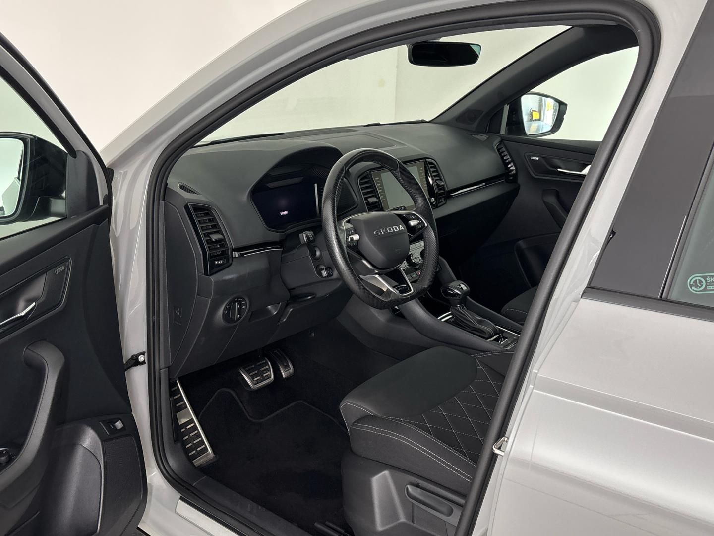Škoda Karoq, 1.5 TSI / 110 kW - fotka 6