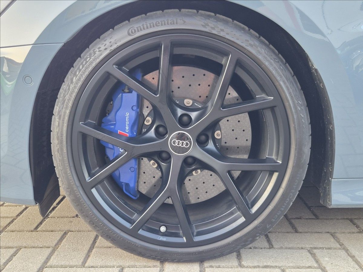Audi RS3, 2,5 TFSi *DYNAMIC+*MATRIX*HUD* - fotka 5