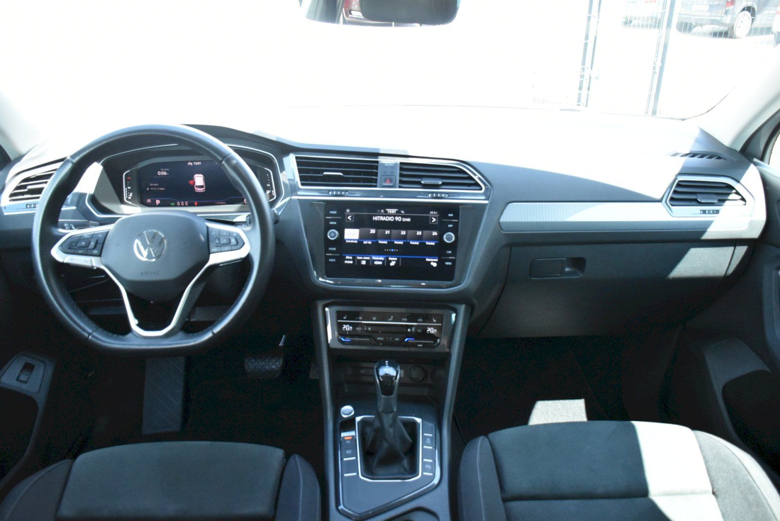 Volkswagen Tiguan, LIFE 1.5 TSI 110 KW 7DSG - fotka 5