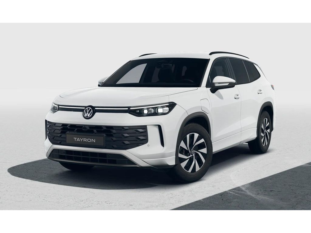 Volkswagen Tayron, 1.5 TSI e-Hybrid / 150 kW