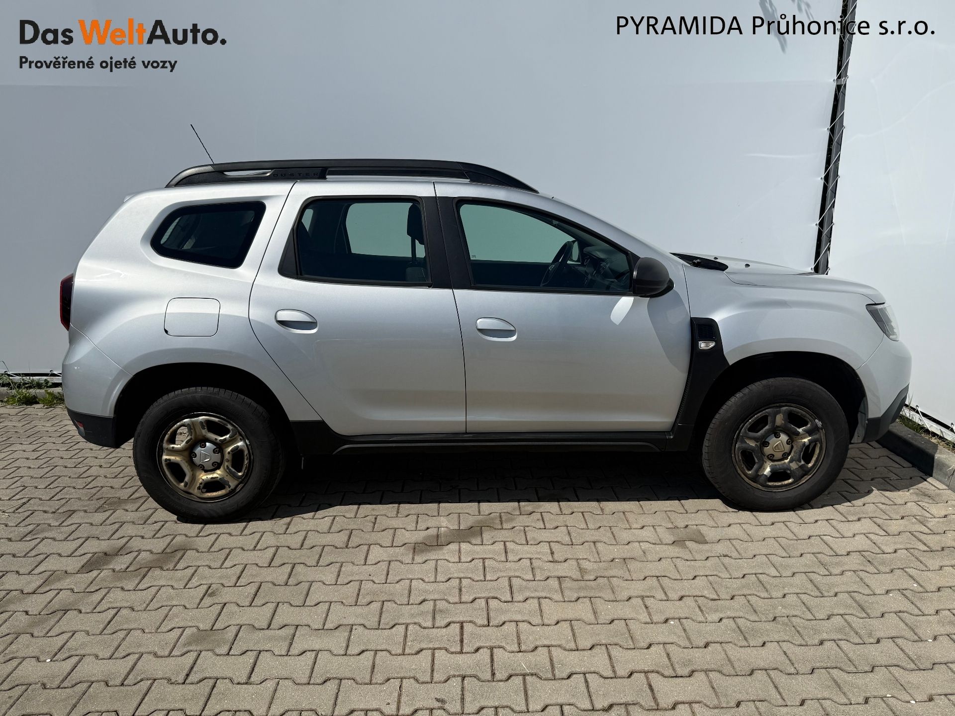 Dacia Duster, 1.6 SCe 84 kW Comfort - fotka 6