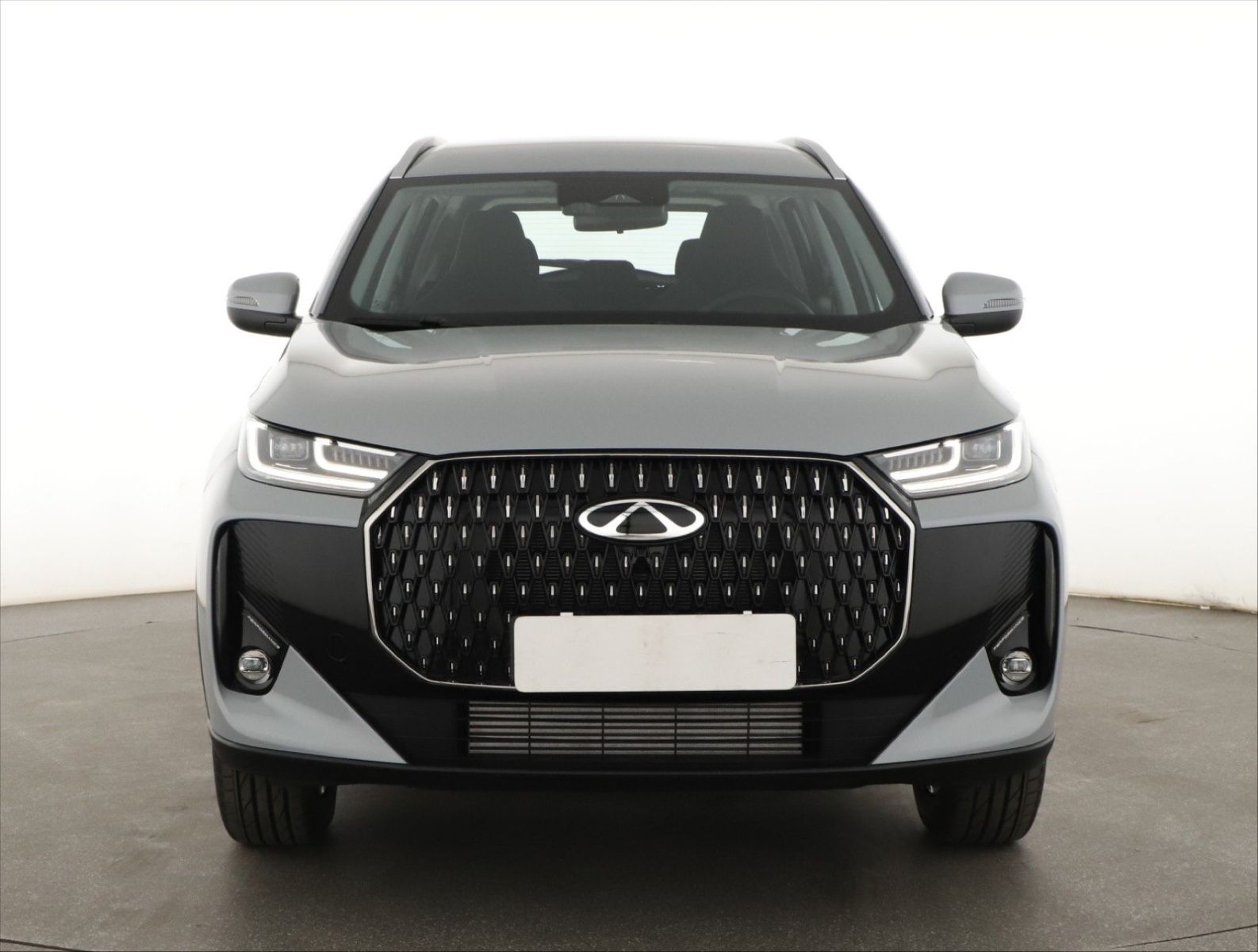 Chery Tiggo 7, 1.6 TGDI, Comfort, COMFORT - fotka 2