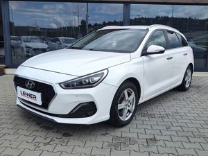 Hyundai i30, 1.4 T-GDI/103kW Style Premium